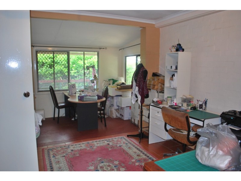 41 Mountain Rd, Laidley QLD 4341