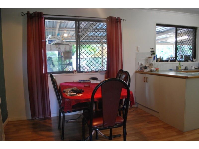 41 Mountain Rd, Laidley QLD 4341