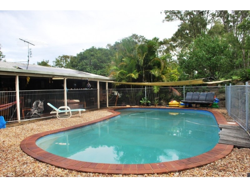 41 Mountain Rd, Laidley QLD 4341