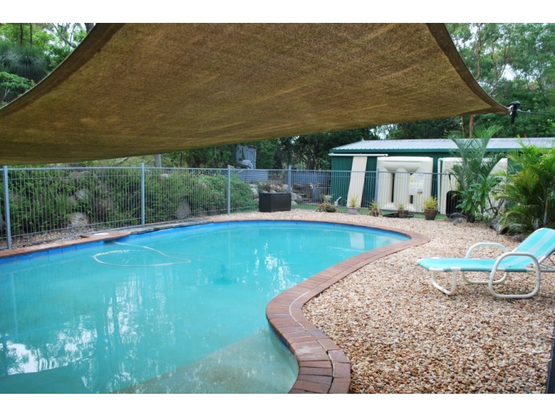 41 Mountain Rd, Laidley QLD 4341