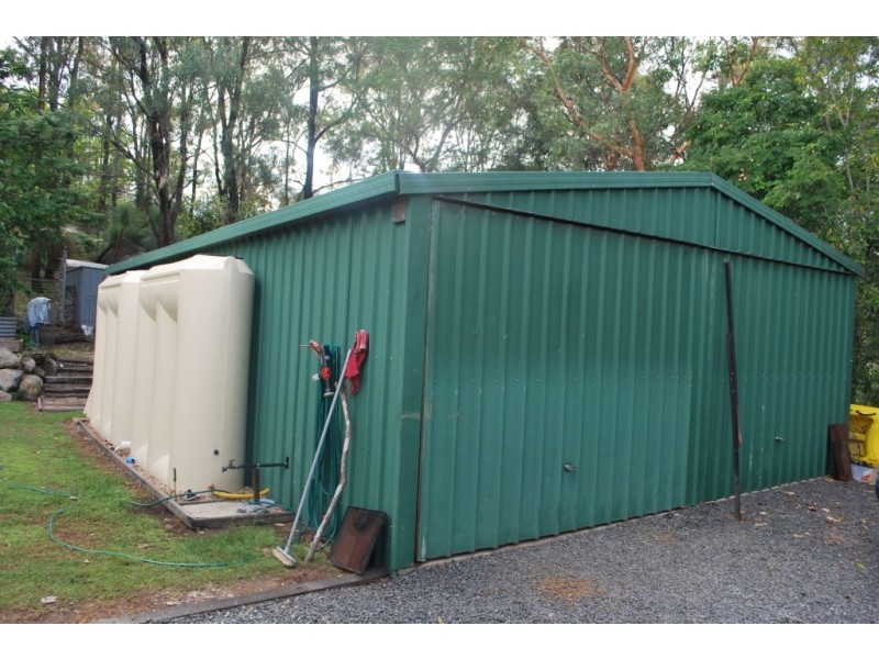 41 Mountain Rd, Laidley QLD 4341