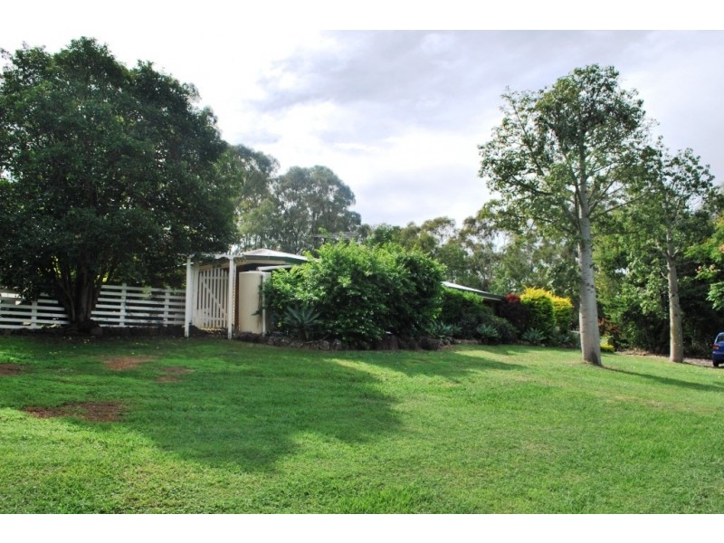 41 Mountain Rd, Laidley QLD 4341