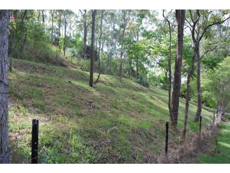 41 Mountain Rd, Laidley QLD 4341