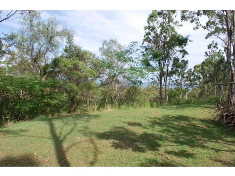 41 Mountain Rd, Laidley QLD 4341