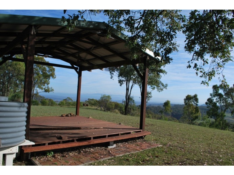 41 Mountain Rd, Laidley QLD 4341