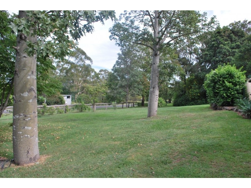 41 Mountain Rd, Laidley QLD 4341