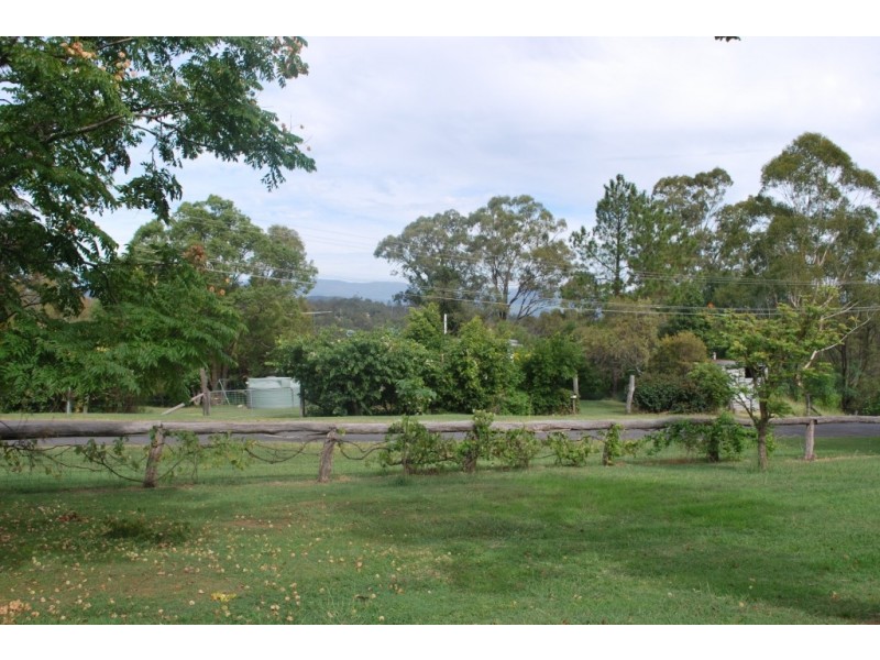 41 Mountain Rd, Laidley QLD 4341