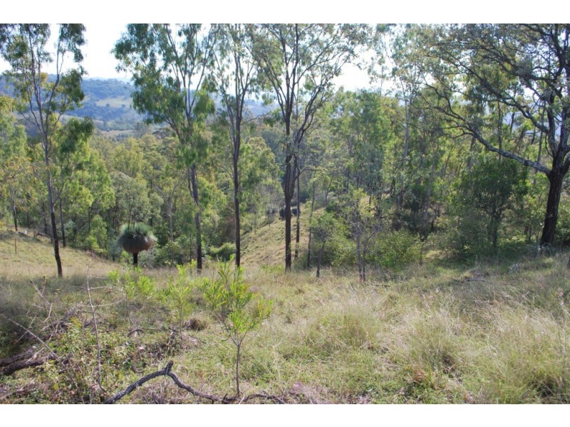 41 Mountain Rd, Laidley QLD 4341