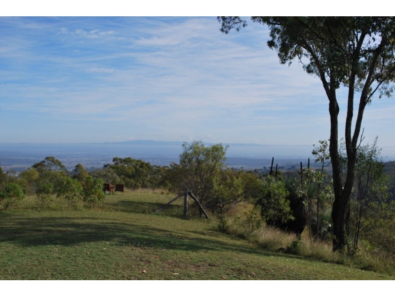 41 Mountain Rd, Laidley QLD 4341