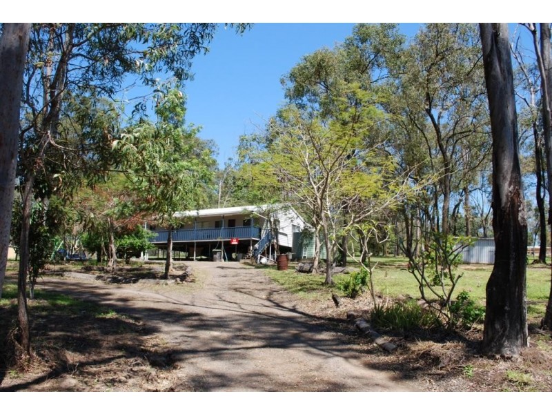 19 Wheatley Court, Regency Downs QLD 4341