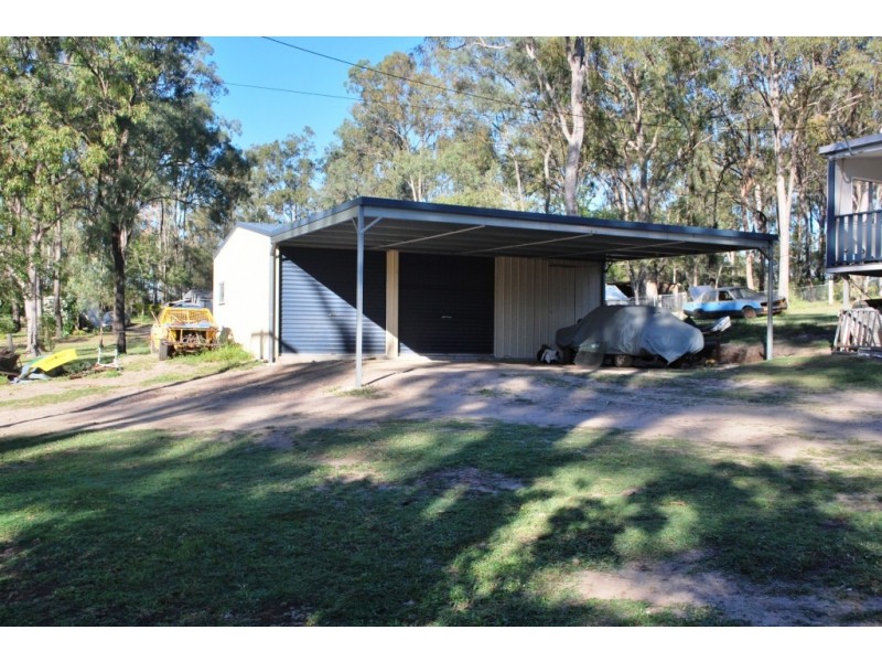 19 Wheatley Court, Regency Downs QLD 4341