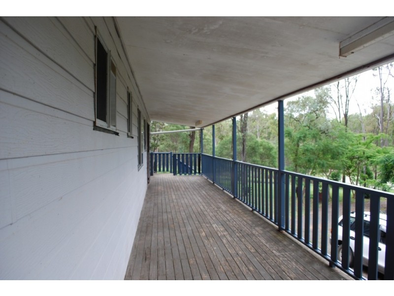 19 Wheatley Court, Regency Downs QLD 4341