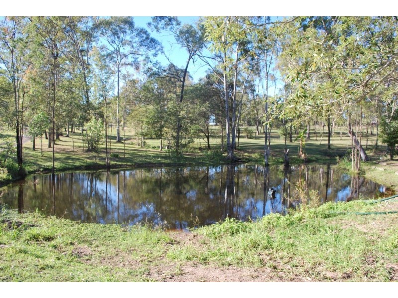 19 Wheatley Court, Regency Downs QLD 4341