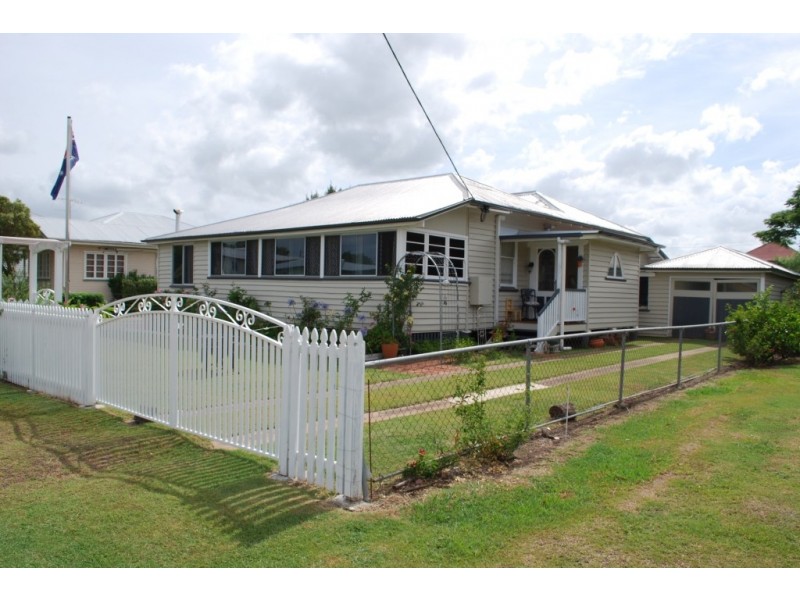 14 Head St, Laidley QLD 4341