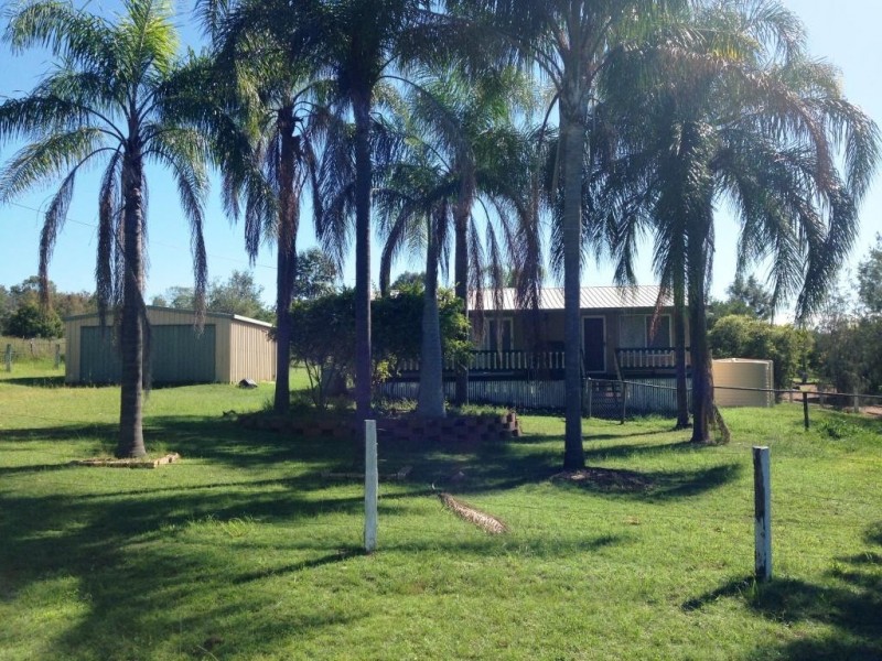Kensington Grove QLD 4341