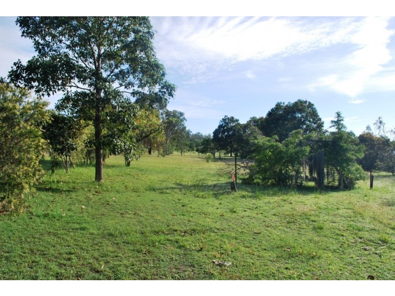 Kensington Grove QLD 4341