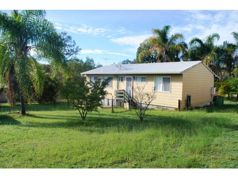 Kensington Grove QLD 4341