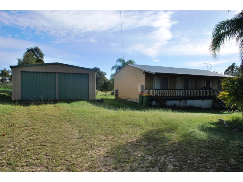 Kensington Grove QLD 4341