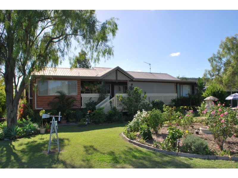 Plainland QLD 4341