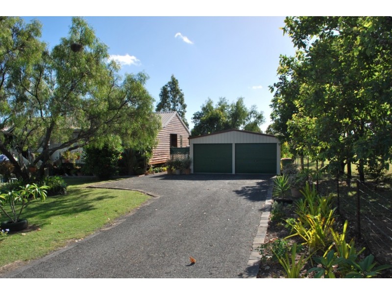 Plainland QLD 4341