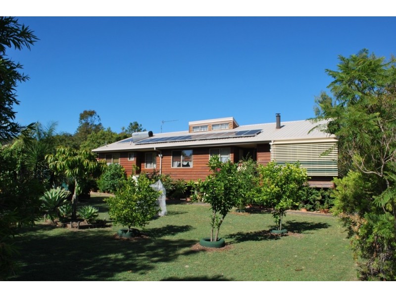 Plainland QLD 4341
