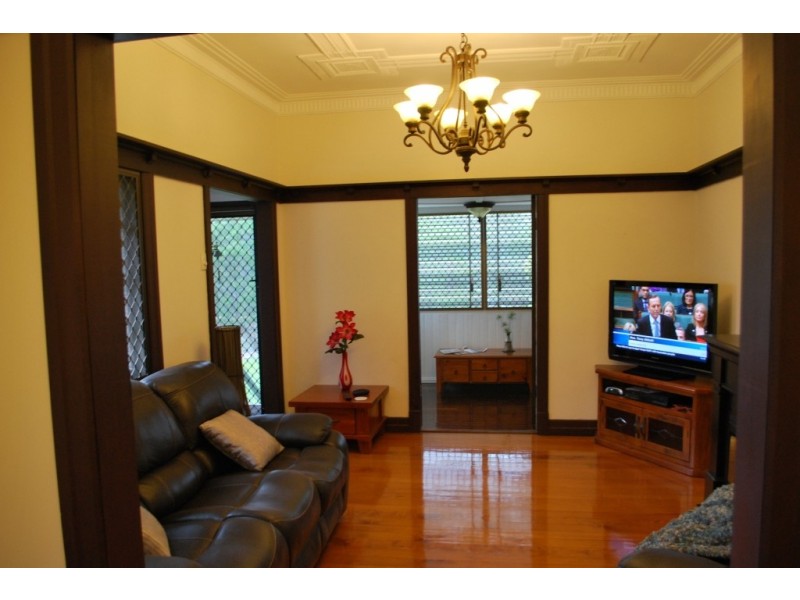 Regency Downs QLD 4341