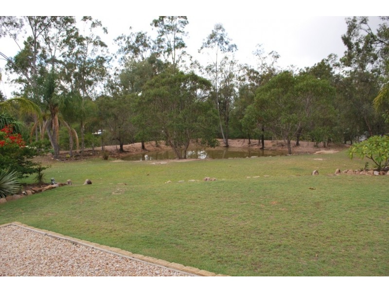 Regency Downs QLD 4341