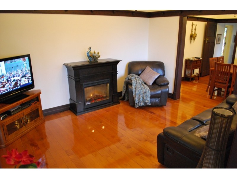 Regency Downs QLD 4341