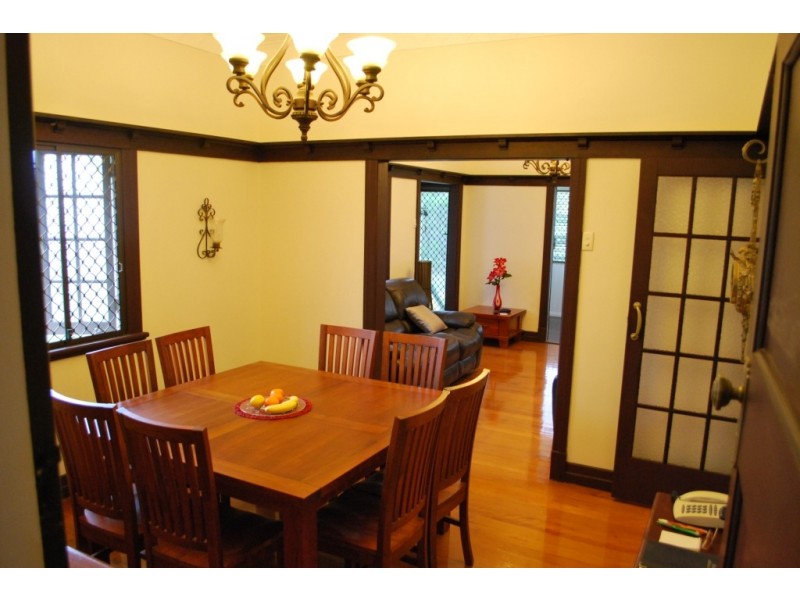 Regency Downs QLD 4341