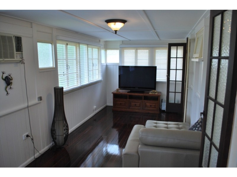 Regency Downs QLD 4341