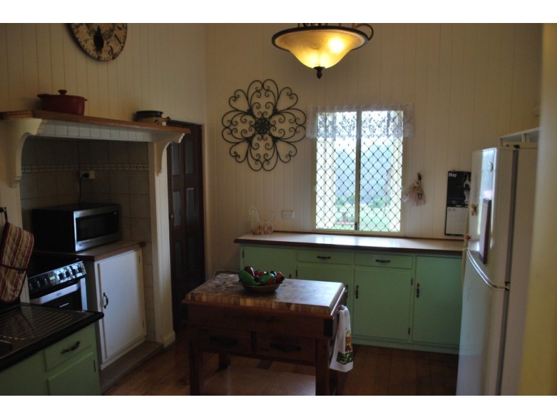 Regency Downs QLD 4341