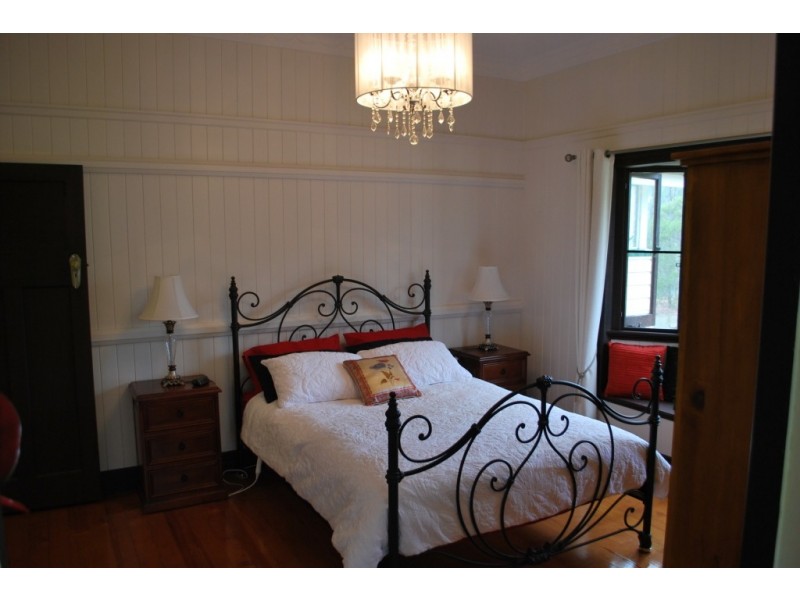 Regency Downs QLD 4341