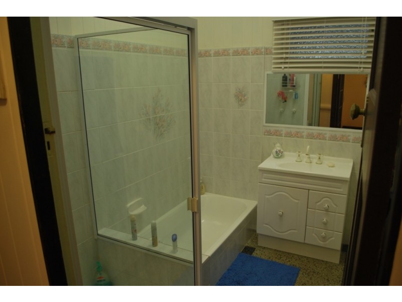 Regency Downs QLD 4341