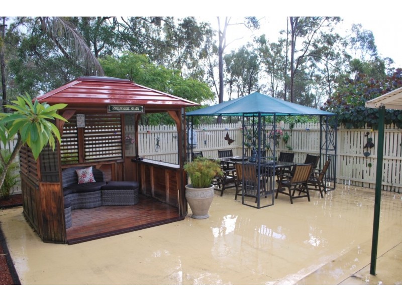 Regency Downs QLD 4341