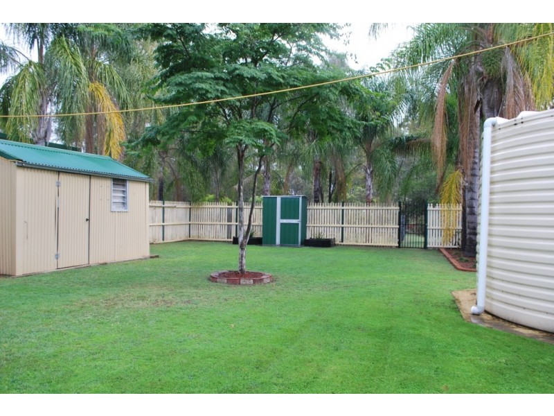 Regency Downs QLD 4341