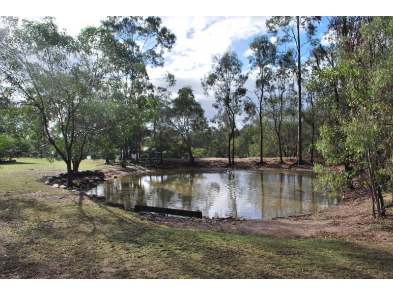 Regency Downs QLD 4341