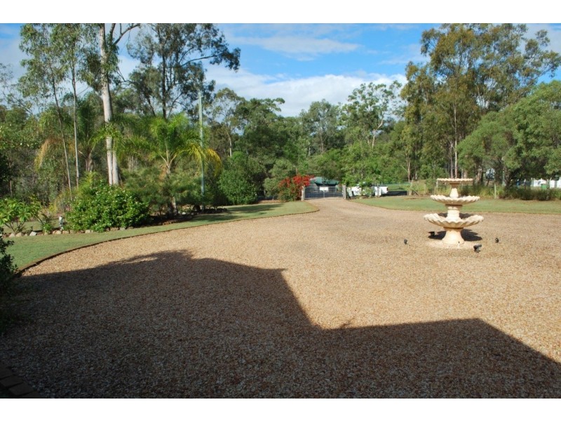 Regency Downs QLD 4341