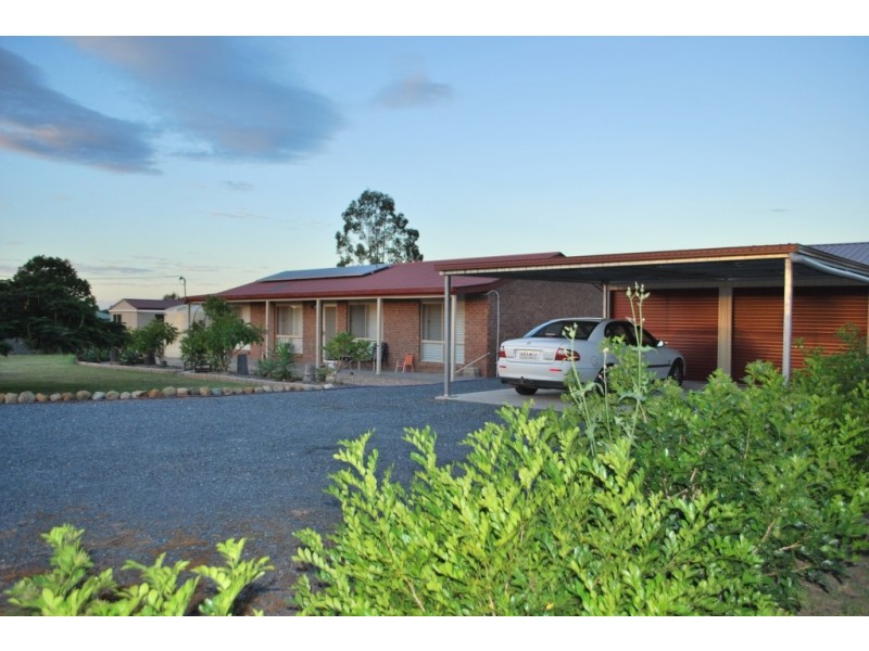 Brightview QLD 4311