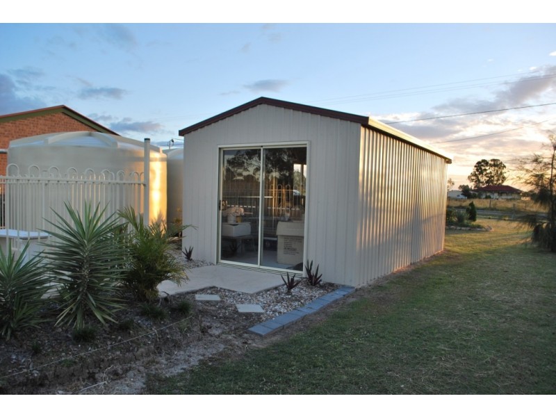 Brightview QLD 4311
