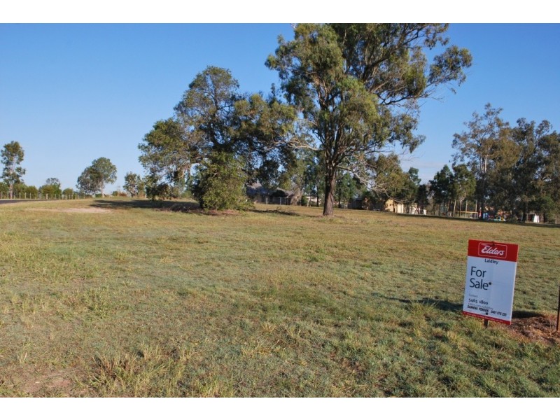 Kensington Grove QLD 4341