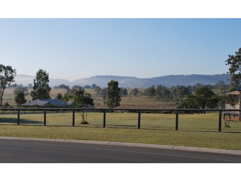Kensington Grove QLD 4341