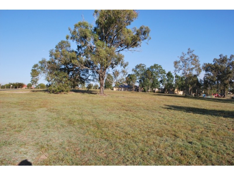 Kensington Grove QLD 4341