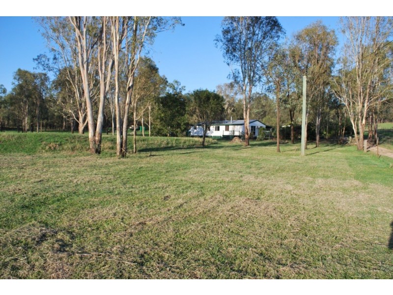 Laidley North QLD 4341