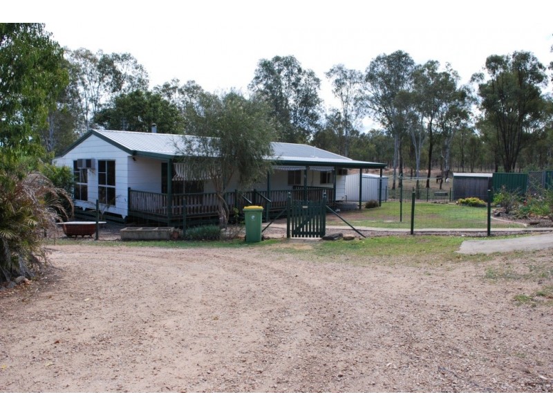 Laidley North QLD 4341