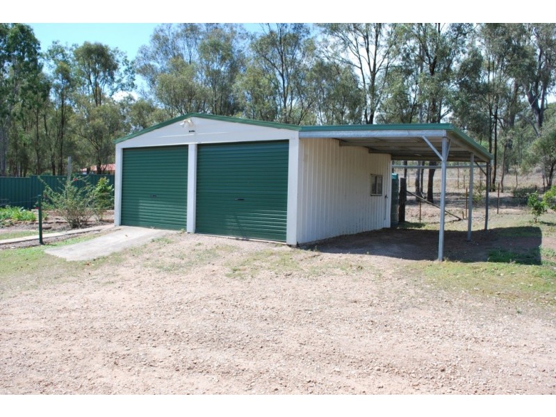 Laidley North QLD 4341