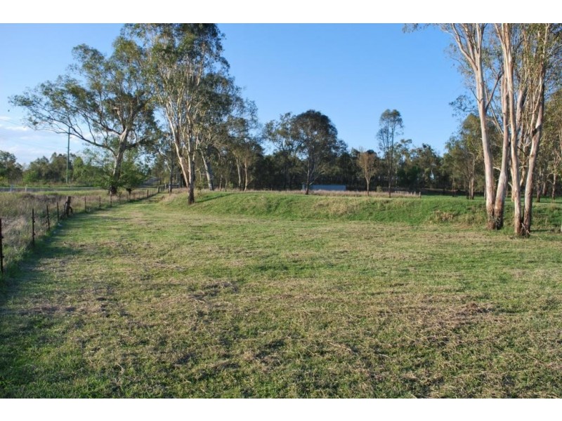 Laidley North QLD 4341