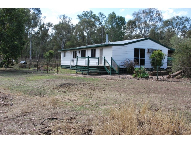 Laidley North QLD 4341