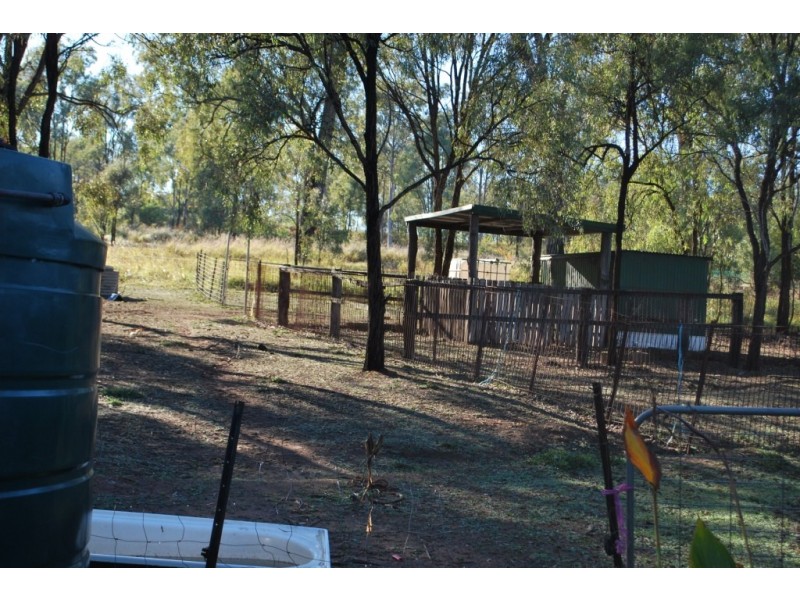 Laidley North QLD 4341