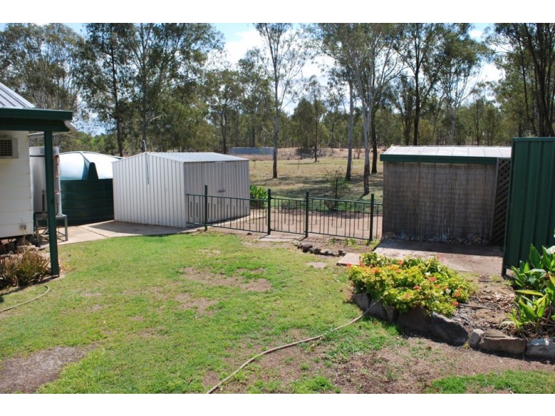 Laidley North QLD 4341