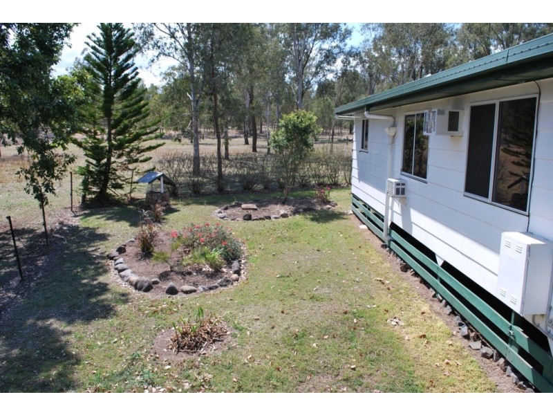 Laidley North QLD 4341